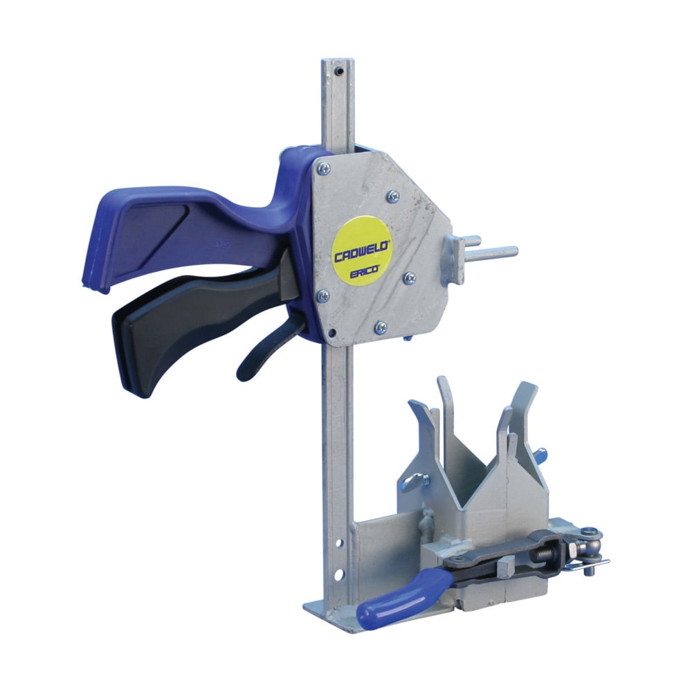 NVENT ERICO - ERI120883 ERICO CADWELD MULTI CLAMPING ASSEMBLY