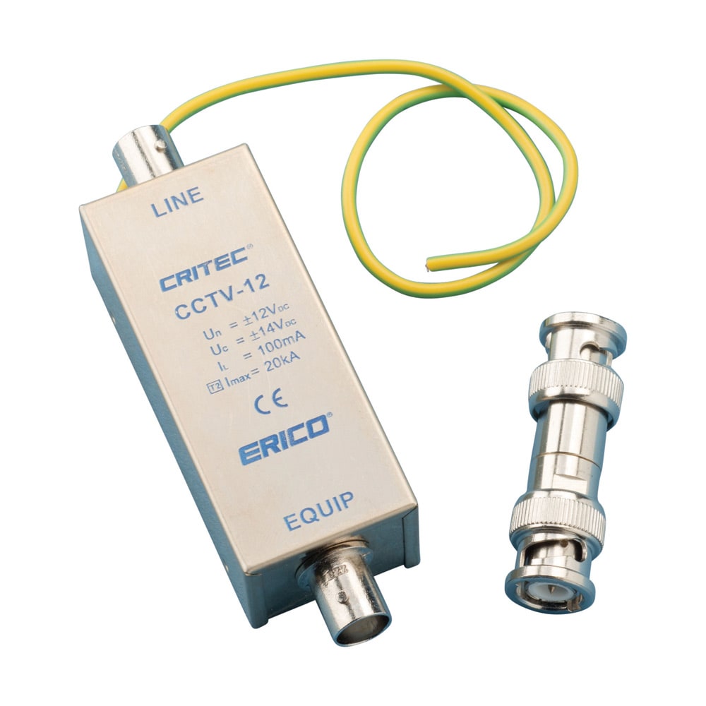 NVENT ERICO - ERI703000 CLOSED CIRCUIT TELEVISION PROTECTOR