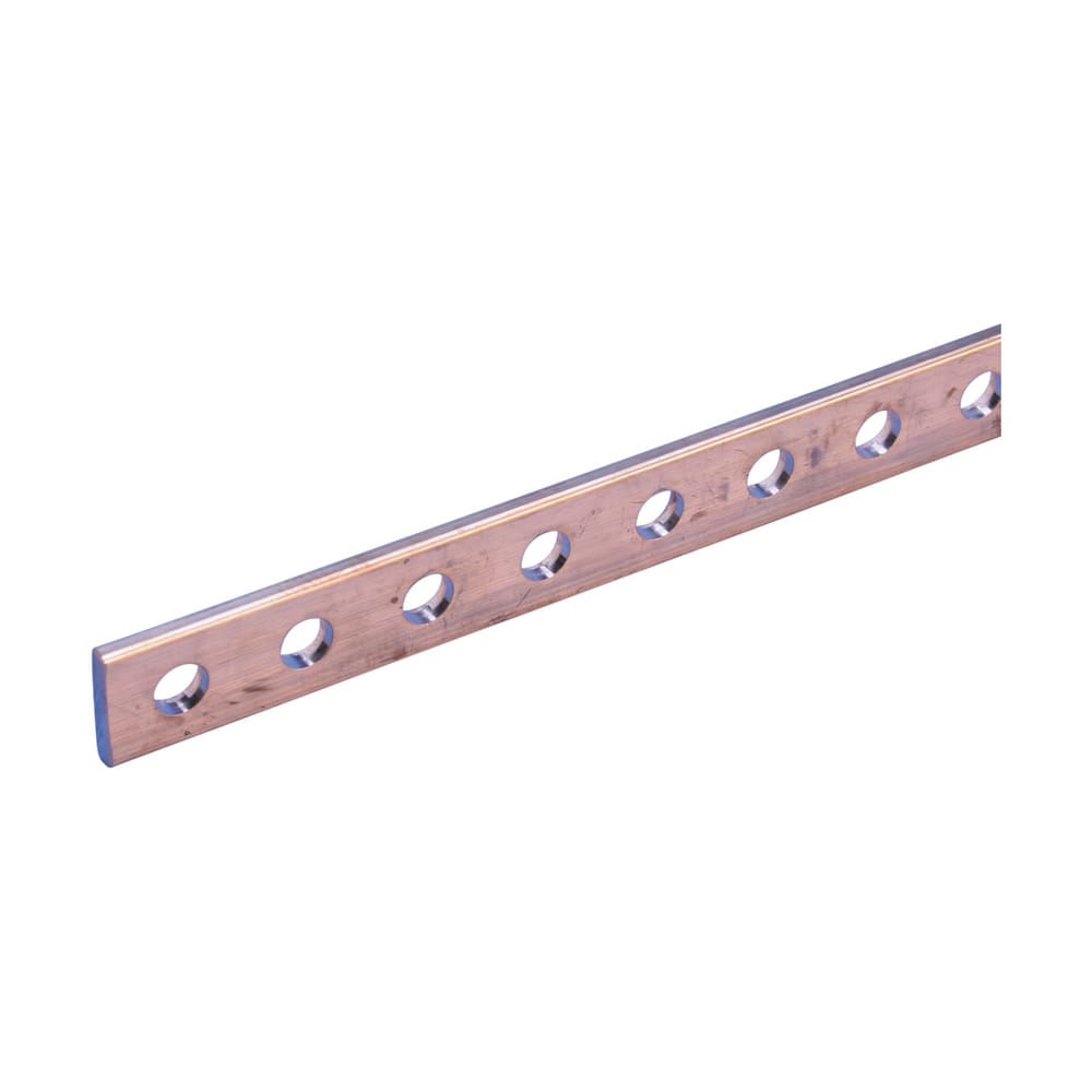NVENT ERICO - ERI550400 BARRE PREFORATE L. 1750 DPCB 25X5
