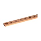 NVENT ERICO - ERI550180 BARRE FILETTATE TCB 30X10X1000