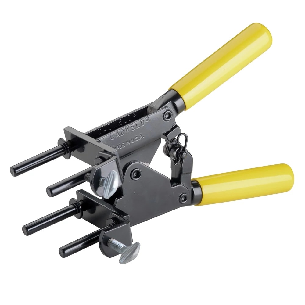 NVENT ERICO - ERI586320 COLLARE TUBO ISOLATO, ACC INOX, 190-200M
