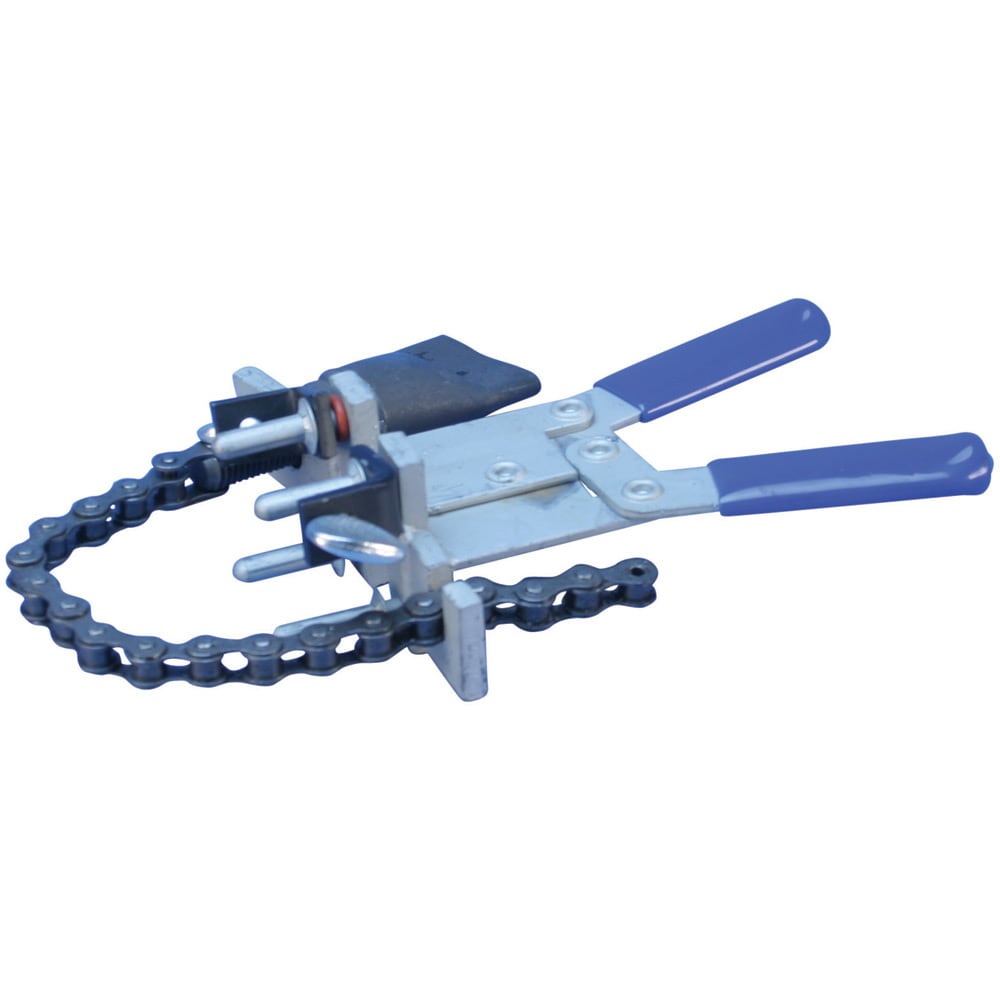 NVENT ERICO - ERI161090 HANDLE CLAMP,MINI EZ WITH CHAIN SUPPORT