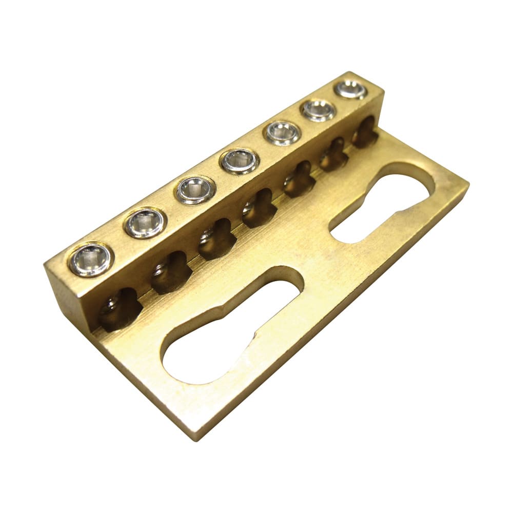 NVENT ERICO - ERI553150 CONNETTORE CB 7X16