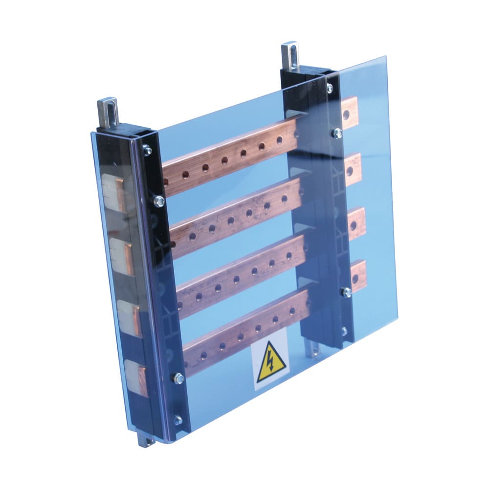 NVENT ERICO - ERI563190 RIPARTITORE KIT QUADRIPOLARE TR 630A