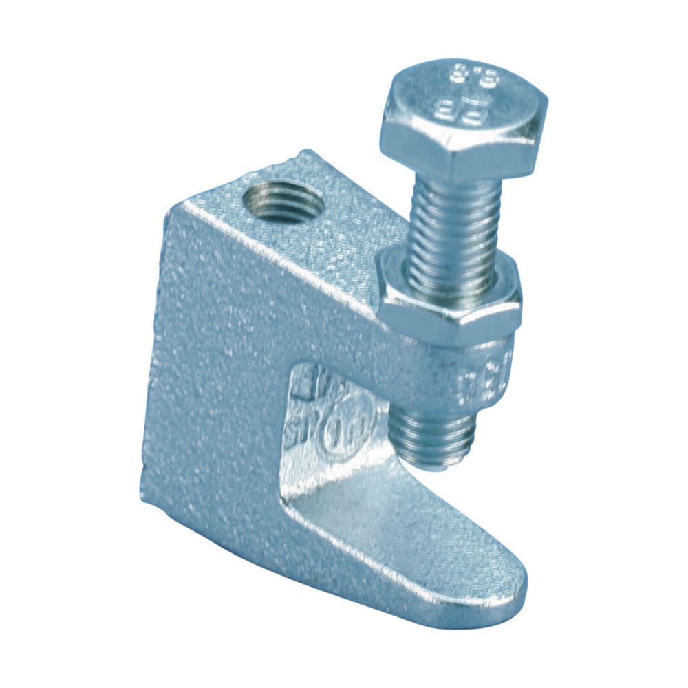 NVENT ERICO - ERI386830 MORSETTO UNIVER PER TRAVE, BARRA M12, ZF