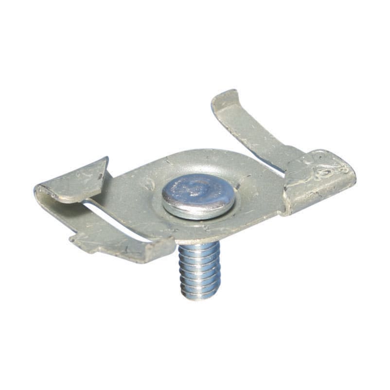 NVENT ERICO - ERI178590 CLIP TORS., GRIGLIA T 24 MM, PRIG. M6X7