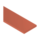 NVENT ERICO - ERI710510 TAPE CONDUCTOR,COPPER,BARE,50 MX25M