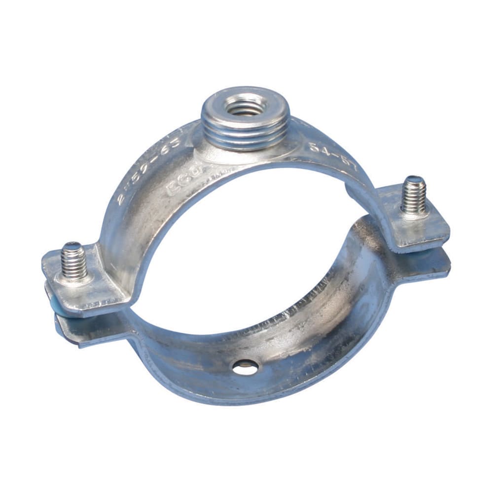 NVENT ERICO - ERI577180 PX NI HD P,STEEL,EG,87?92MM,1/2,31MM