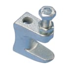 NVENT ERICO - ERI389510 300M UN.BEAMCL,11 MM HOLE,PLAIN,20 MM MA