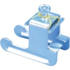 NVENT ERICO - ERI570500 MORSETTO PER PROFILO A U, ZF