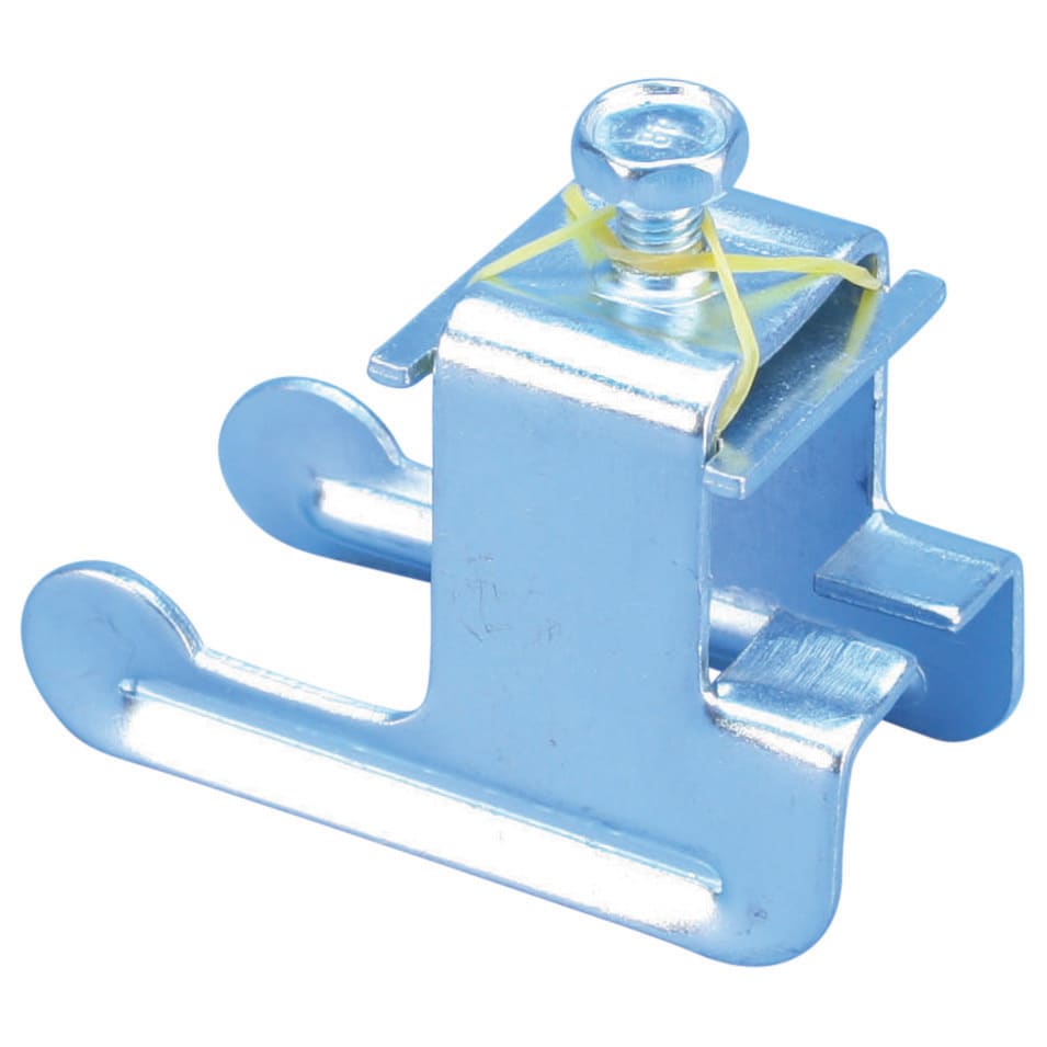 NVENT ERICO - ERI570240 2000 U-CHANNEL BEAM CLAMP