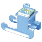 NVENT ERICO - ERI570240 2000 U-CHANNEL BEAM CLAMP