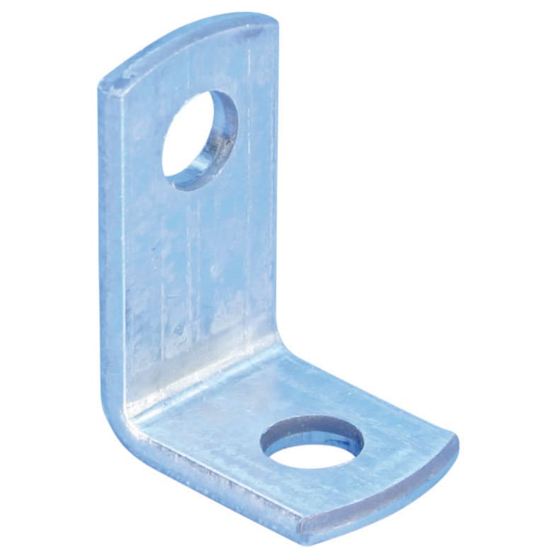 NVENT ERICO - ERI387976 STAFFA A L, 11 MM FORO