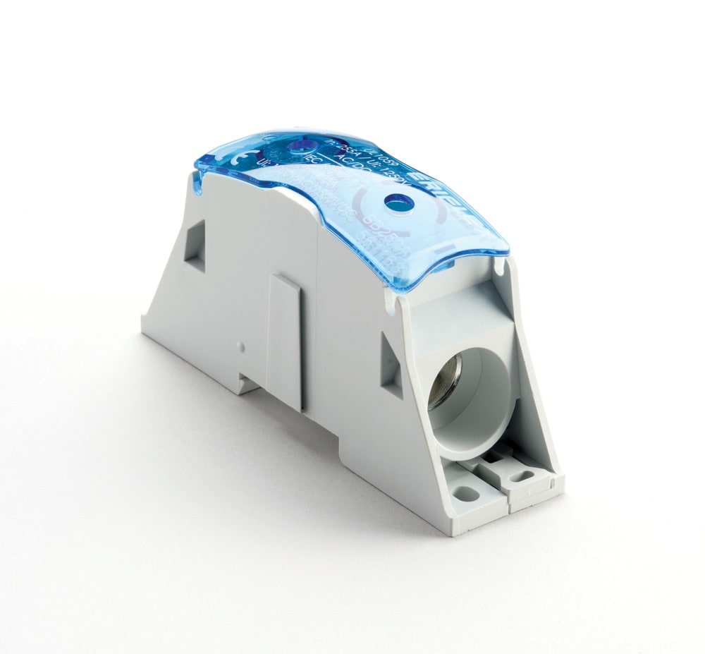 NVENT ERICO - ERI561163 RIPARTITORI DI POTENZA SB 250AL