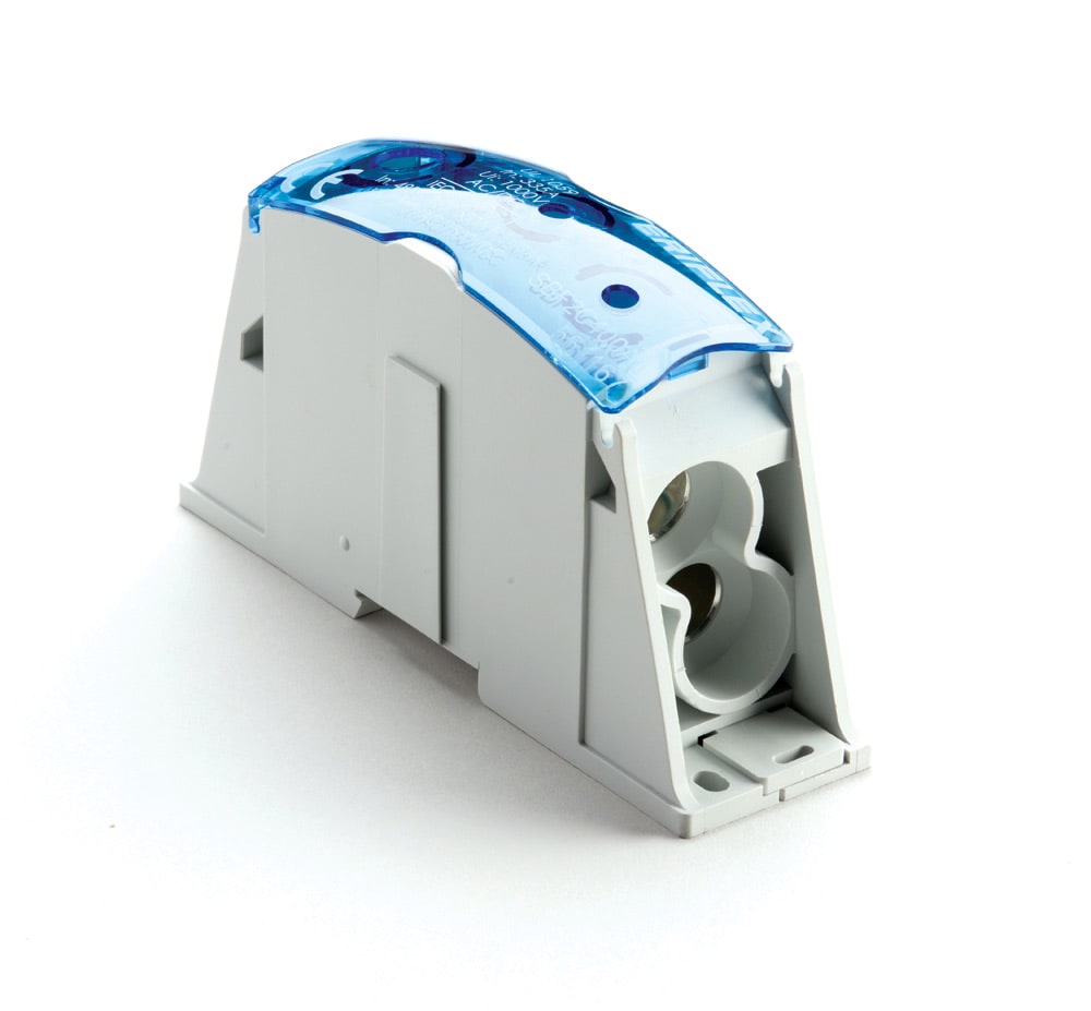 NVENT ERICO - ERI561167 RIPARTITORI DI POTENZA SBF2C 400AL