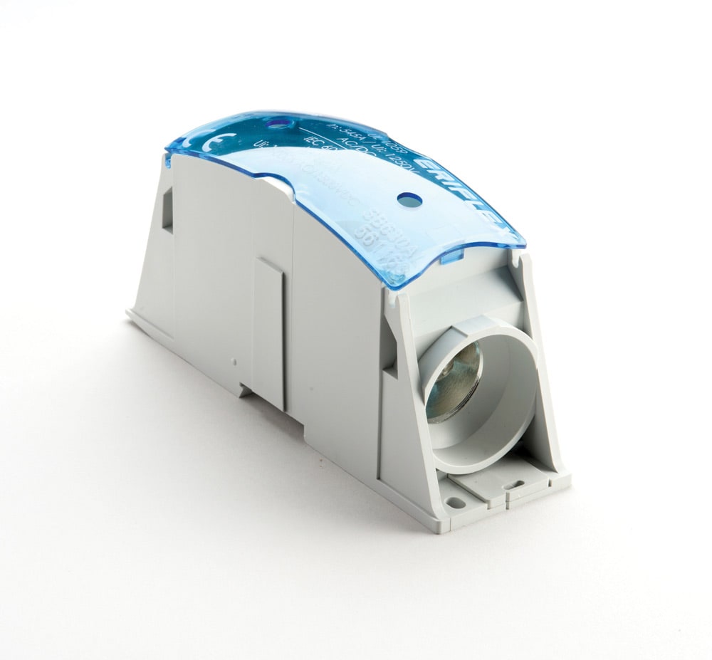 NVENT ERICO - ERI561168 RIPARTITORI DI POTENZA SB 630AL