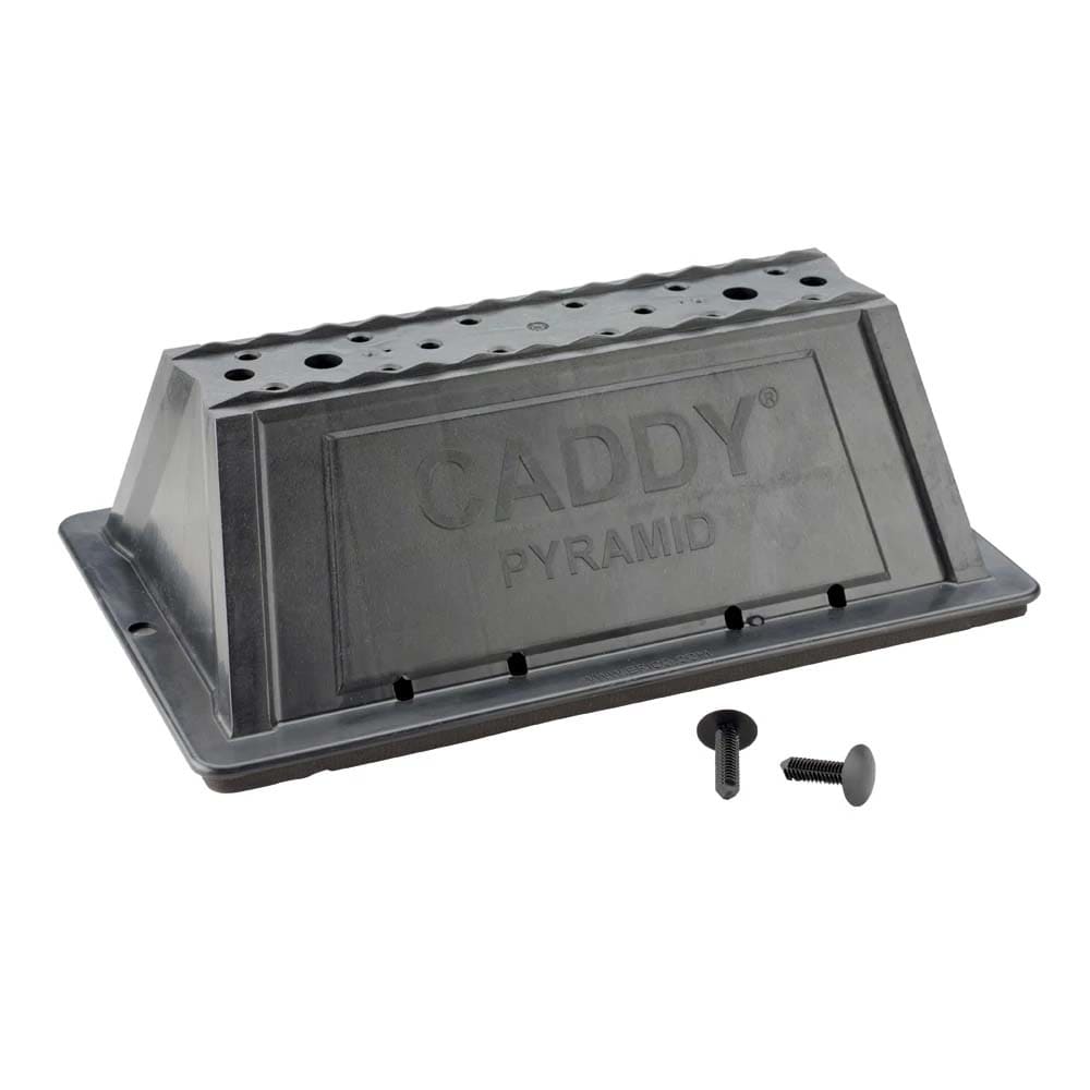 NVENT ERICO - ERI360518 KIT SUPPORTO CANALE ELETTRICO, 203,2 MM