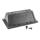 NVENT ERICO - ERI360522 KIT SUPPORTO CANALE ELETTRICO, 482,6 MM