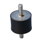 NVENT ERICO - ERI588630 SBMK MALE-MALE COMPR INS,40 DIA,M10 ROD