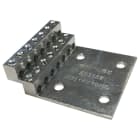 NVENT ERICO - ERI553152 CONNETTORE CB 14X10 ALLUMINIO STAGNATO