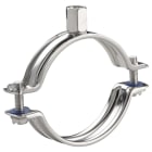 NVENT ERICO - ERI586407 COLLARE TUBO NON ISO, ACC. INOX, 48-54M