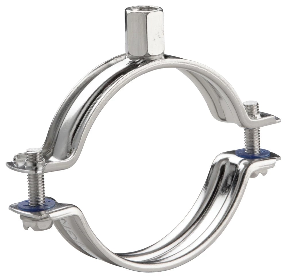 NVENT ERICO - ERI586107 COLLARE 48-54MM, BARRA M8, M10, ZF