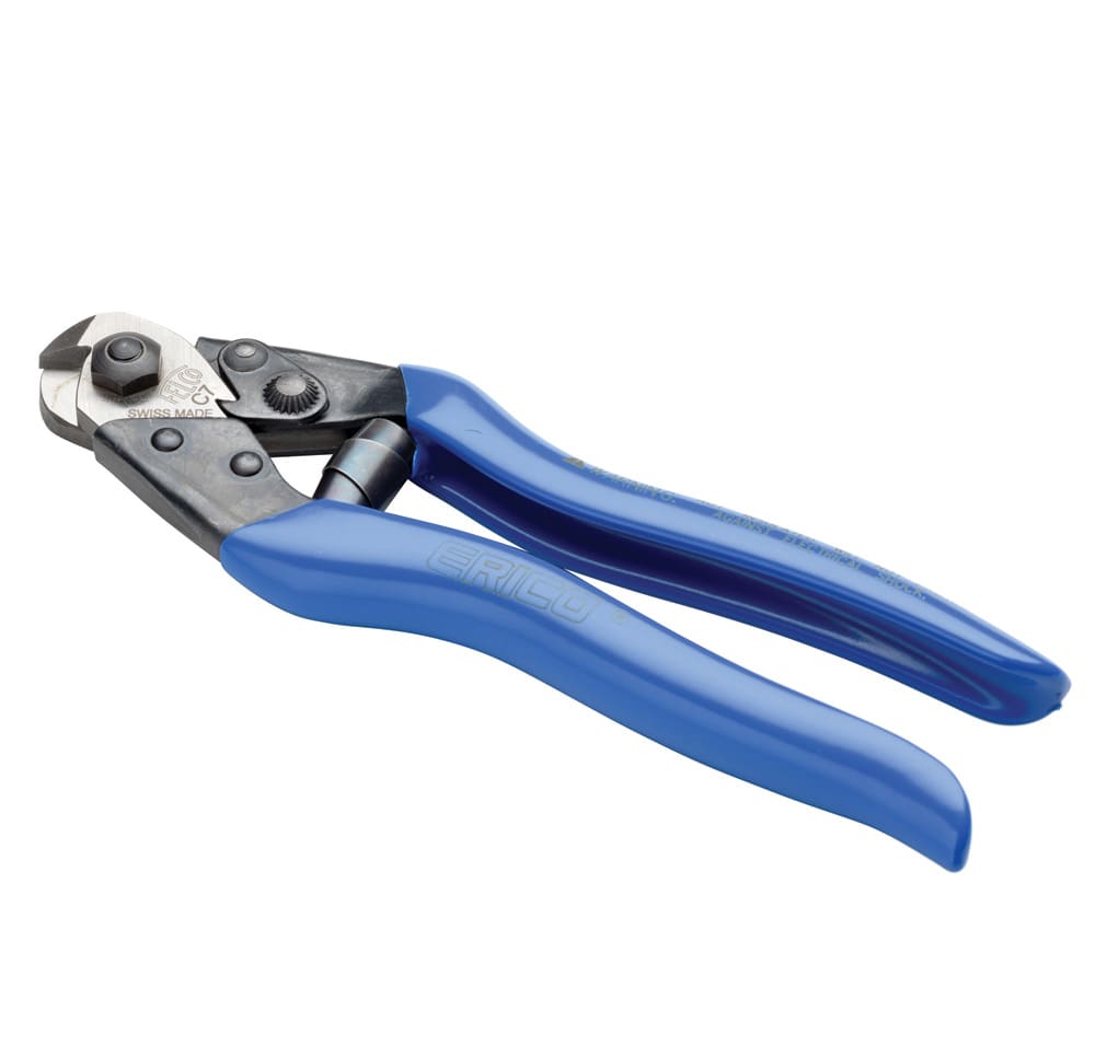 NVENT ERICO - ERI195853 CUTTER PER CAVO IN ACCIAIO