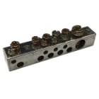 NVENT ERICO - ERI568717 MORS TERRA NEUTRO DOPPIA 10 USC ALL ST