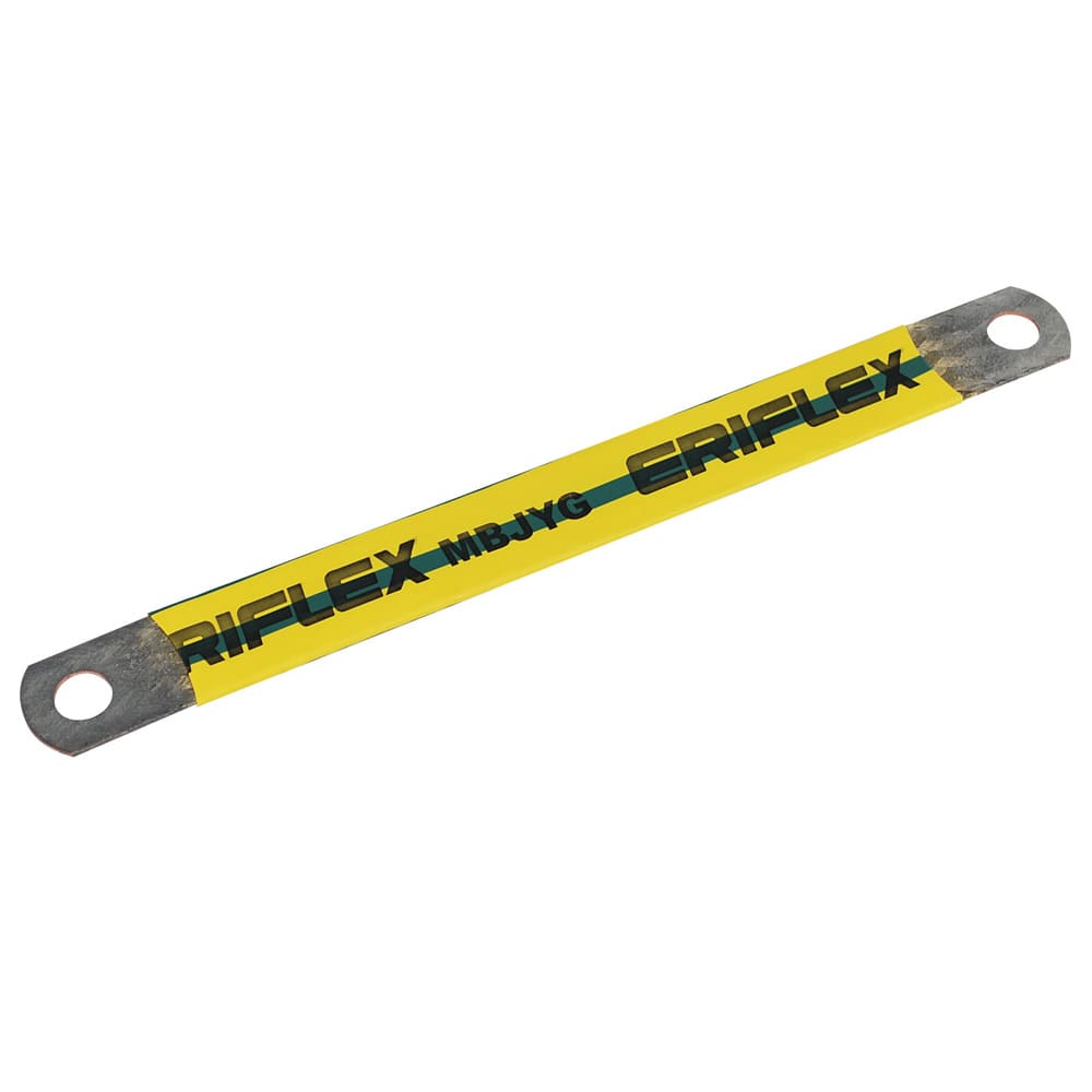 NVENT ERICO - ERI563619 TRECCIA TERRA ISOL GIAL/VER MBJYG 25-200