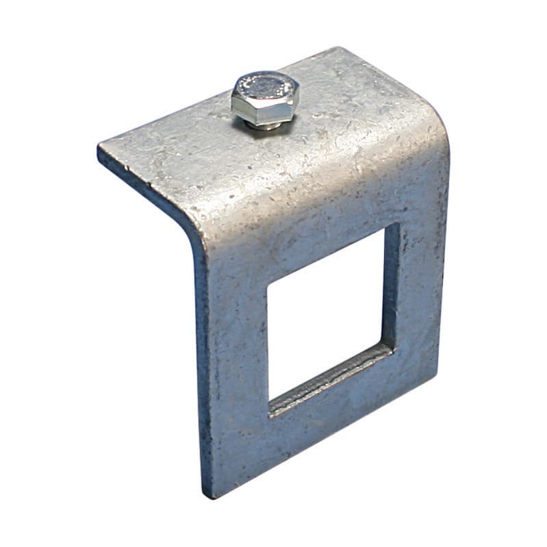 NVENT ERICO - ERI313870 MORSETTO PROFILO STRUT CON BULLONE, A ST