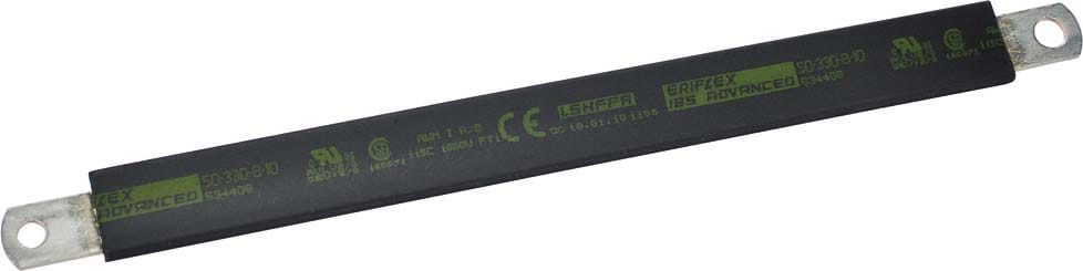 NVENT ERICO - ERI534407 COND TRECCIA ISOL IBSB ADVANCED 50-230-8