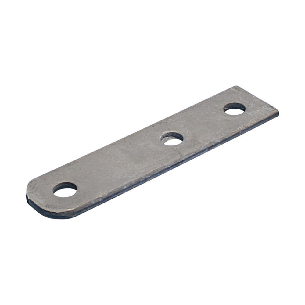 NVENT ERICO - ERI387560 STAFFA ORIENTABILE PIATTA A 3 FORI, 164M