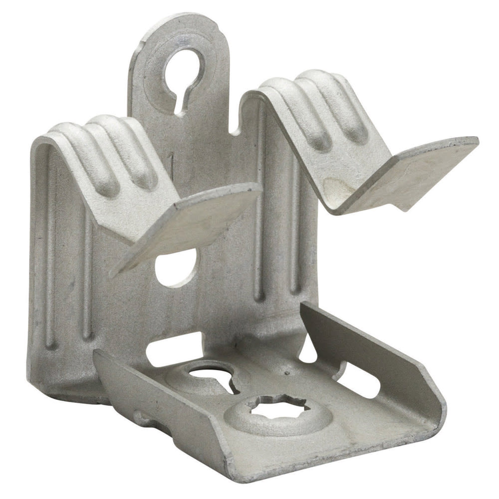 NVENT ERICO - ERI170075 EM1318,CLIP 21-28MM FLANGE M6 THRD