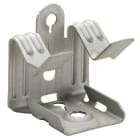 NVENT ERICO - ERI170075 CLIP X FLANGIA, A MARTELLO, FLANGIA 21-2