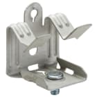 NVENT ERICO - ERI171855 CLIP PER PUTRELLA, 21-28MM, PRIG. M6X11
