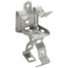 NVENT ERICO - ERI160075 CLIP DA TUBO A FLANGIA, ARMOUR, 18-30MMO