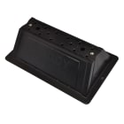 NVENT ERICO - ERI360496 SUPPORTO PYRAMID, 254 MM X 101,6 MM