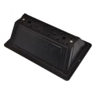 NVENT ERICO - ERI360496 SUPPORTO PYRAMID, 254 MM X 101,6 MM