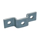 NVENT ERICO - ERI387760 STAFFA A U PER PROFILO STRUT TIPO C, HD