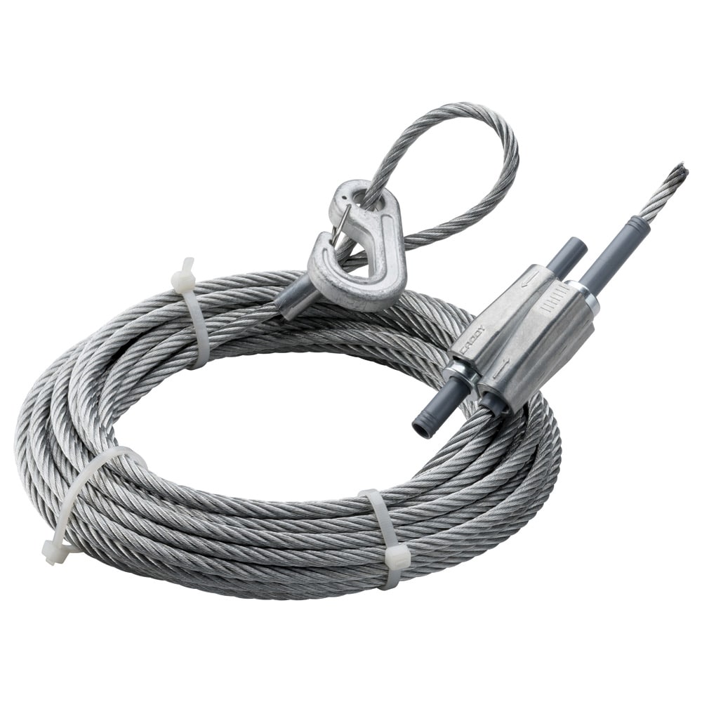 NVENT ERICO - ERI196800 KIT SISTEMA DI CATENARIE SPEED LINK 5M