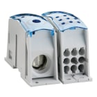 NVENT ERICO - ERI569203 RIPARTITORE UNIPOLARE UD9C630AL