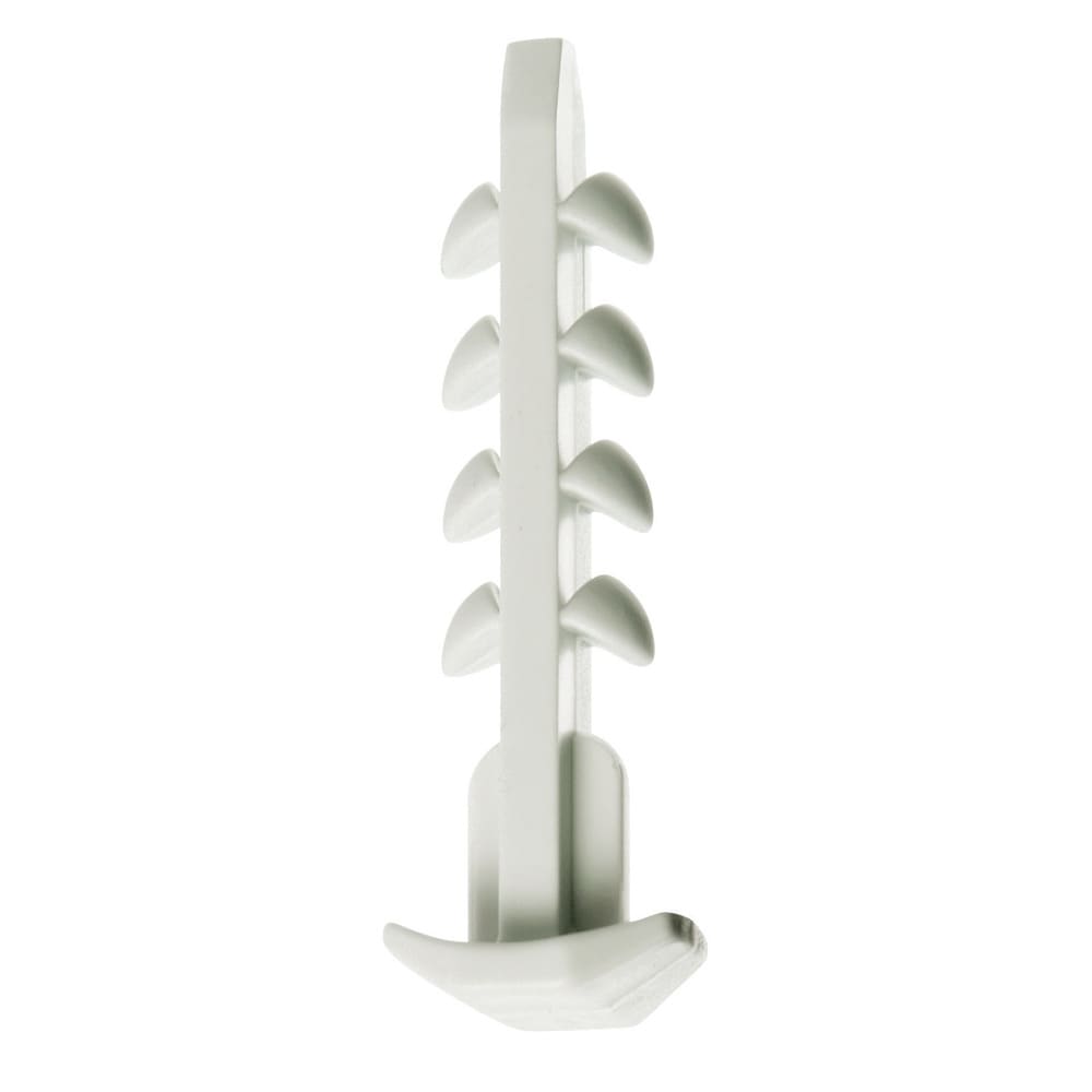 NVENT ERICO - ERI800055 TASSELLO A PRESSIONE IN PLASTICA
