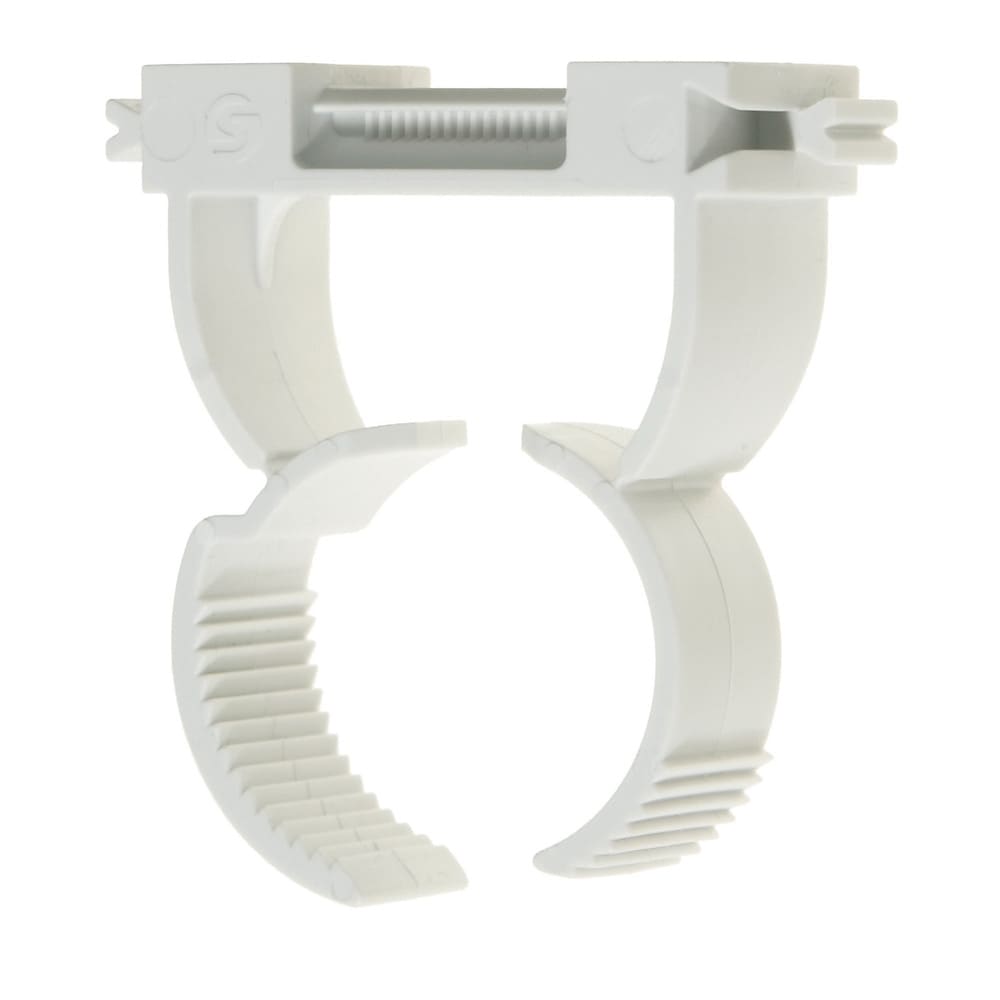 NVENT ERICO - ERI800020 CLIP A PRESSIONE IN PLASTICA,16-20 MM OD