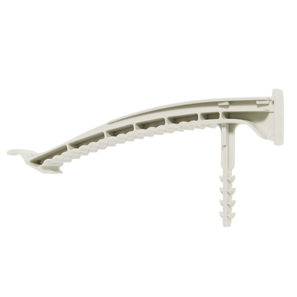 NVENT ERICO - ERI800040 SINGLE CABLE BRACKET PLUG,10 MM MAX