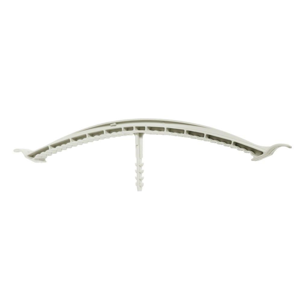 NVENT ERICO - ERI800041 DOUBLE CABLE BRACKET PLUG,10 MM MAX