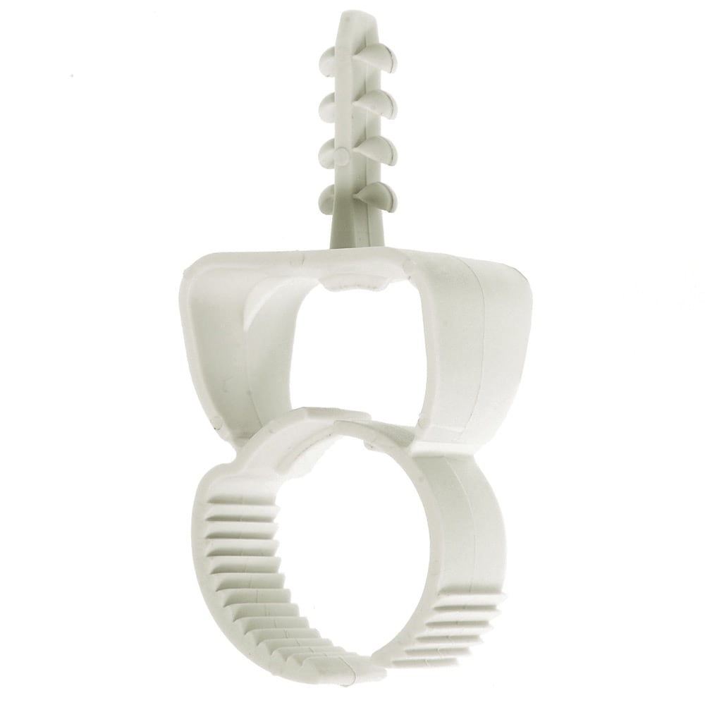 NVENT ERICO - ERI800026 FLEX PL COND CL PLUG,20-25 MM OD