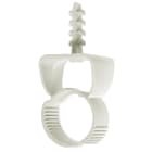 NVENT ERICO - ERI800026 FLEX PL COND CL PLUG,20-25 MM OD