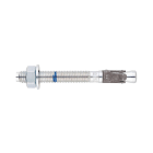 NVENT ERICO - ERI400411 ANCORAGGIO AD ESPANSIONE, ACC. M10, 130M