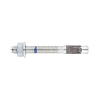 NVENT ERICO - ERI402170 ANCORAGGIO AD ESPANSIONE, ACC. M12, 110M