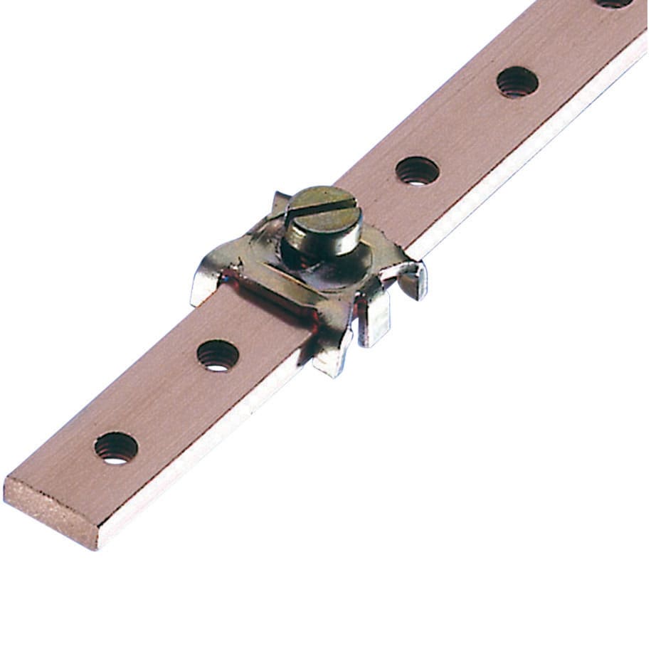 NVENT ERICO - ERI550250 CONNETTORE PER BARRE FILETTATE 12X4 XM5